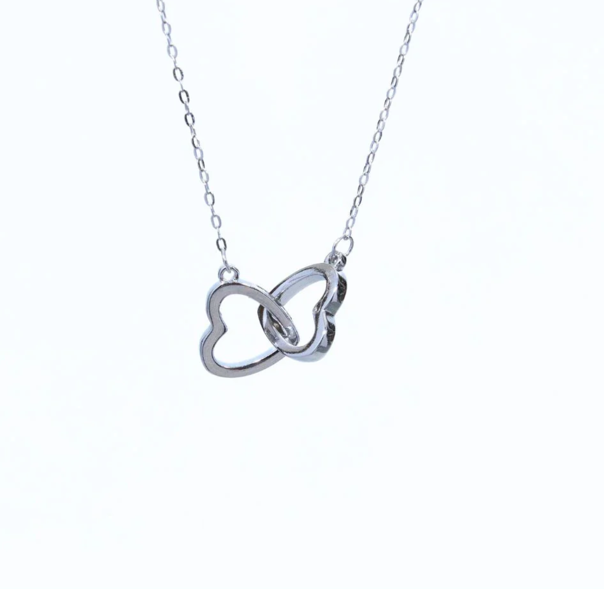 Coffret OursHug avec collier Coeur à Coeur